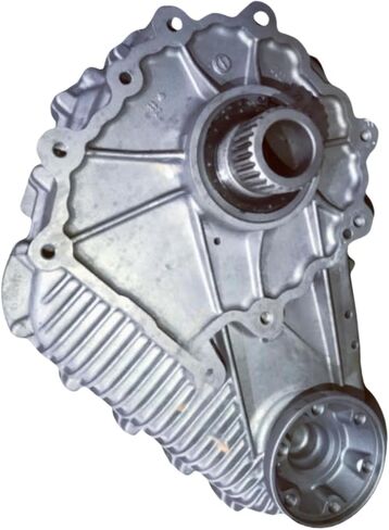 A1642801100 A1642801400 A1662800300 Transfer Case Assembly Fits for Mercedes 2013-2019 in Kuwait
