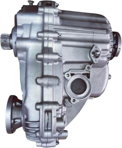 A1642801100 A1642801400 A1662800300 Transfer Case Assembly Fits for Mercedes 2013-2019 in Kuwait