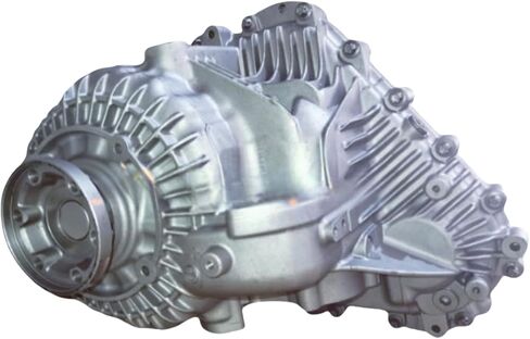 A1642801100 A1642801400 A1662800300 Transfer Case Assembly Fits for Mercedes 2013-2019 in Kuwait