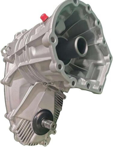 95834101001 412-51376 41251376 Transfer Case Box Assembly Fits for 2011-2018 Porsche in Saudi Arabia