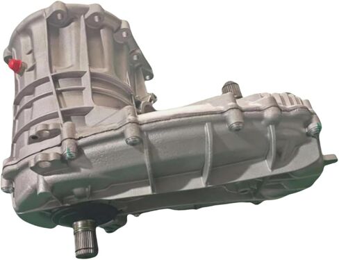 95834101001 412-51376 41251376 Transfer Case Box Assembly Fits for 2011-2018 Porsche in Saudi Arabia
