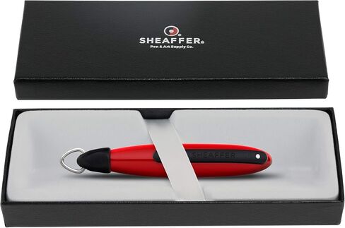 Sheaffer Ion Blue Gel Rollerball Pen in Saudi Arabia