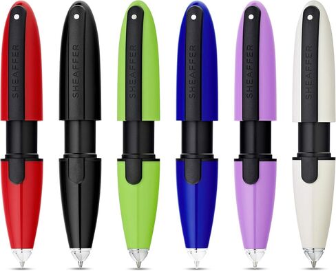 Sheaffer Ion Blue Gel Rollerball Pen in Saudi Arabia
