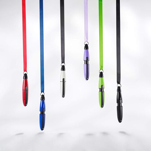 Sheaffer Ion Blue Gel Rollerball Pen in Saudi Arabia
