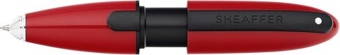 Sheaffer Ion Blue Gel Rollerball Pen in Saudi Arabia