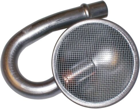 Melling (220S) Oil Pump Pick-Up Screen in Saudi Arabia