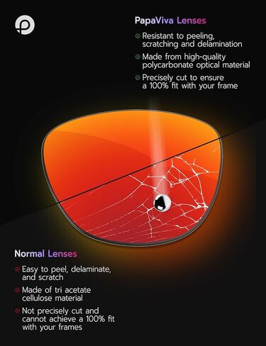 العدسات البديلة لـ Oakley Madman OO6019 42mm Sunglass in Saudi Arabia
