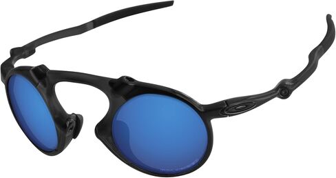 العدسات البديلة لـ Oakley Madman OO6019 42mm Sunglass in Saudi Arabia