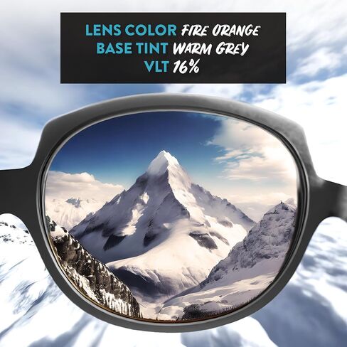 العدسات البديلة للعدسات Apex لـ Pelagic the Mack Sunglasses in Kuwait