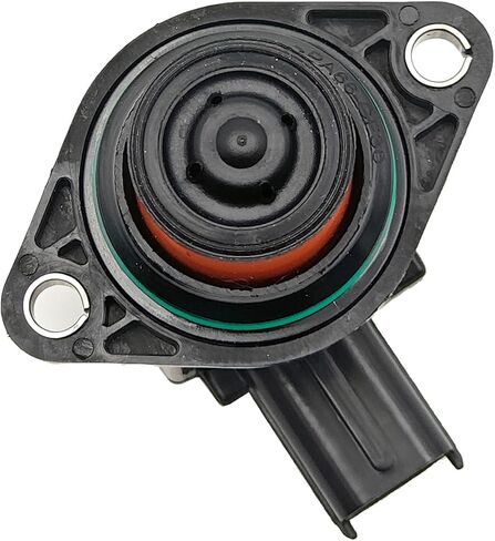 AMCC Turbo Solenoid Valve Compatible with Ford Expedition Explorer F-150 F150 Flex Transit Lincoln MKS MKT Navigator Turbocharger Intercooler Pressure Relief Replace: AA5E-9U465-AD AA5E9U465AD in Saudi Arabia