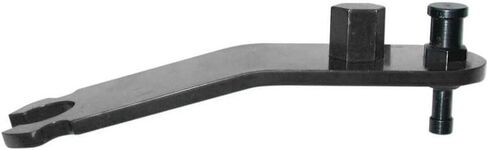 Car Door Alignment Adjustment Tool Alloy Body Shop Equipment for Vehicle Hinge and Dent Repair Automotive Door Correction and Adjustment Device for Sedan Pickup Truck Restaurant (black) in Kuwait