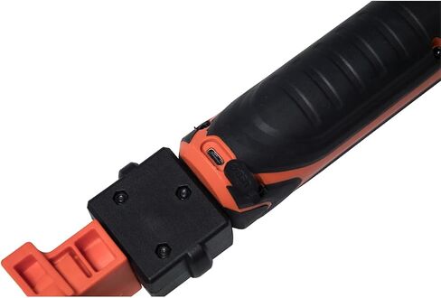 K Tool International Underhood Light 1600 Lumen Telescoping with Motion Sensor in Saudi Arabia