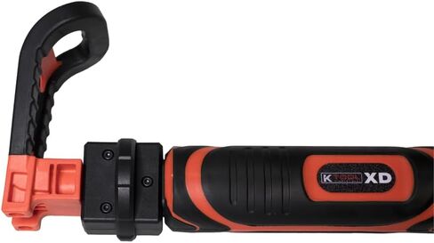 K Tool International Underhood Light 1600 Lumen Telescoping with Motion Sensor in Saudi Arabia