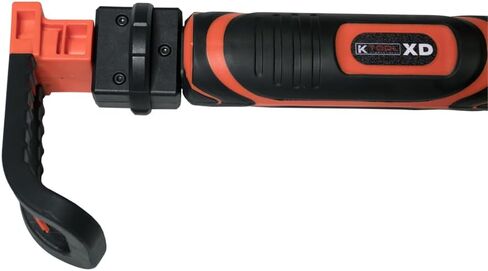 K Tool International Underhood Light 1600 Lumen Telescoping with Motion Sensor in Saudi Arabia