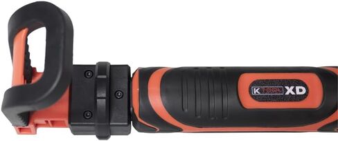 K Tool International Underhood Light 1600 Lumen Telescoping with Motion Sensor in Saudi Arabia