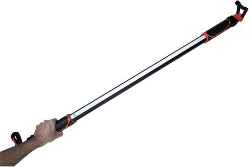 K Tool International Underhood Light 1600 Lumen Telescoping with Motion Sensor in Saudi Arabia