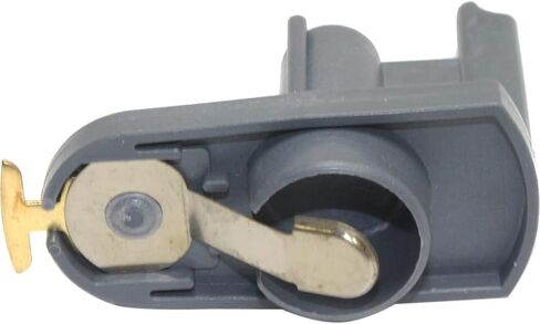 Garage-Pro Distributor Rotor Compatible with Ford F-250 1984-1996, Jeep Grand Cherokee 1993-1995, Ranger 1985-1997, Mustang 1984-1990 in Kuwait