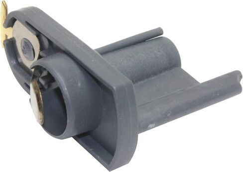 Garage-Pro Distributor Rotor Compatible with Ford F-250 1984-1996, Jeep Grand Cherokee 1993-1995, Ranger 1985-1997, Mustang 1984-1990 in Kuwait