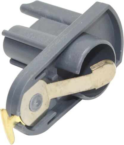Garage-Pro Distributor Rotor Compatible with Ford F-250 1984-1996, Jeep Grand Cherokee 1993-1995, Ranger 1985-1997, Mustang 1984-1990 in Kuwait