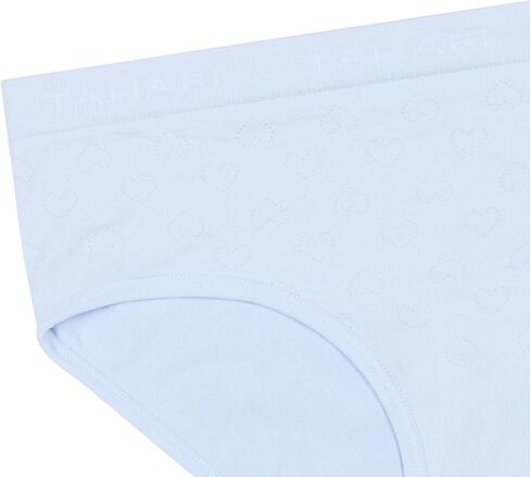 TAHARI girls 4-pack Girls Hipster Underwear in Saudi Arabia