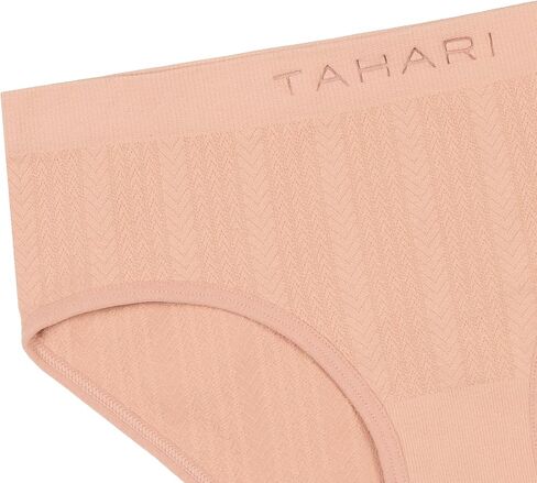TAHARI girls 4-pack Girls Hipster Underwear in Saudi Arabia