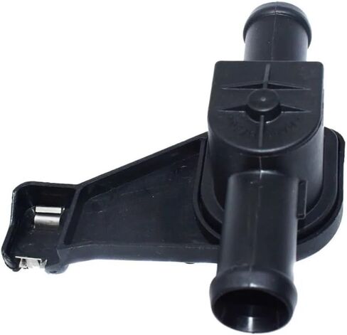 Accessories replacement OEM 701819809D 109718 701 819 809 D Coolant Heater Control Valve for T4 1.9 TD 2.0 2.4 D 2.5 TDI 1996-2004 in Saudi Arabia