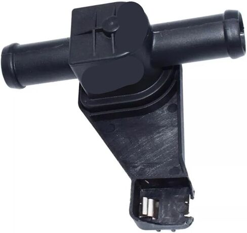 Accessories replacement OEM 701819809D 109718 701 819 809 D Coolant Heater Control Valve for T4 1.9 TD 2.0 2.4 D 2.5 TDI 1996-2004 in Saudi Arabia