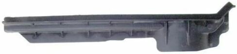 29136-3W000 291363W000 Auto Parts Auto Guide Plate QUANRUISHENG 1pc/Set in Saudi Arabia