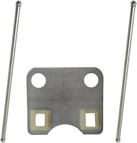 Push Rod Guide Plate Kit Fit For GX160 5.5HP GX200 6.5HP GX 160 200 Engine Motor Part Electric in Kuwait
