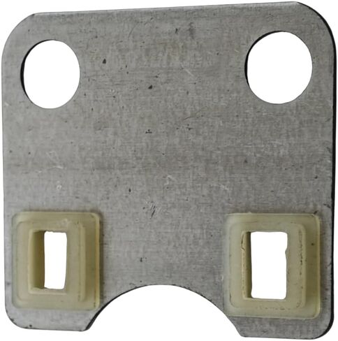 Push Rod Guide Plate Kit Fit For GX160 5.5HP GX200 6.5HP GX 160 200 Engine Motor Part Electric in Kuwait