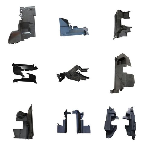 62823-3DN0H 628233DN0H Auto Parts Frame Guide Plate QUANRUISHENG 1pc/Set in Kuwait