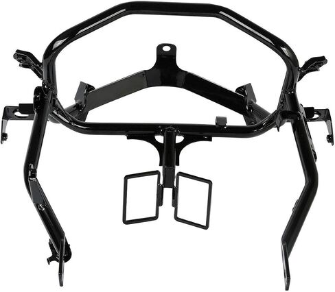 Green-L Headlight Front Upper Stay Fairing Bracket Fit for Kawasaki Ninja 300 2013-2017 in Saudi Arabia