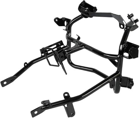 Green-L Headlight Front Upper Stay Fairing Bracket Fit for Kawasaki Ninja 300 2013-2017 in Saudi Arabia
