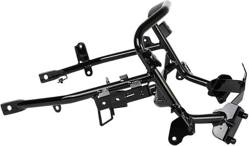Green-L Headlight Front Upper Stay Fairing Bracket Fit for Kawasaki Ninja 300 2013-2017 in Saudi Arabia