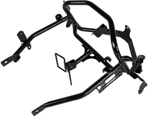 Green-L Headlight Front Upper Stay Fairing Bracket Fit for Kawasaki Ninja 300 2013-2017 in Saudi Arabia