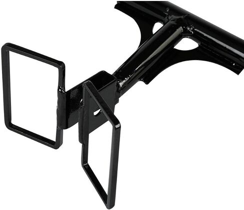 Green-L Headlight Front Upper Stay Fairing Bracket Fit for Kawasaki Ninja 300 2013-2017 in Saudi Arabia