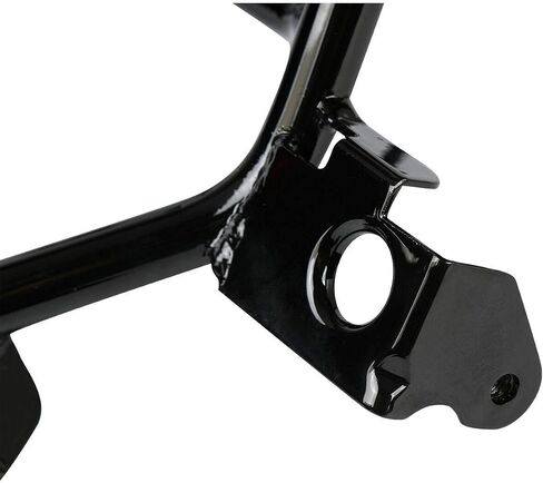 Green-L Headlight Front Upper Stay Fairing Bracket Fit for Kawasaki Ninja 300 2013-2017 in Saudi Arabia