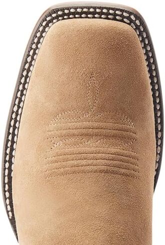 ARIAT MENS LATING WESTRESS SPIPER SQUARE TOE ON in Saudi Arabia