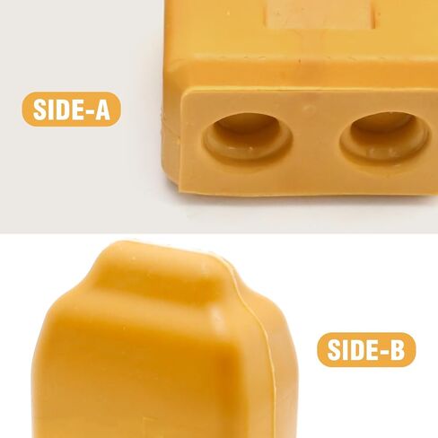 2PCS Stop الأمامي Stop ، الاستبدال مصدات Jounce Superence ل Grand Cherokee WJ 1999-2004 in Kuwait