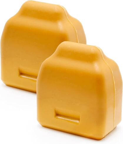 2PCS Stop الأمامي Stop ، الاستبدال مصدات Jounce Superence ل Grand Cherokee WJ 1999-2004 in Kuwait