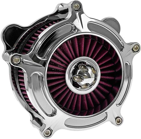 مرشح انتشار الهواء منظف دراجة نارية (أخضر) in Kuwait