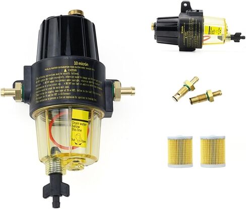 UF-10K FILTER FILTER FILTERATOR ANDERSBLY (النوع 1) in Kuwait