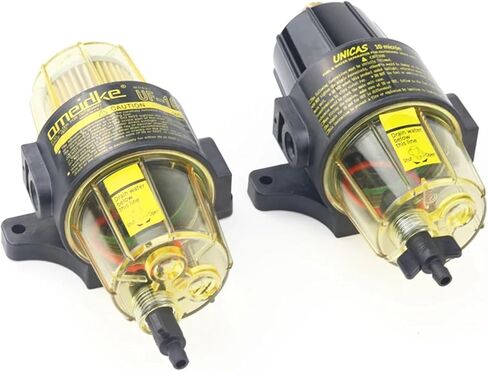 UF-10K FILTER FILTER FILTERATOR ANDERSBLY (النوع 1) in Kuwait