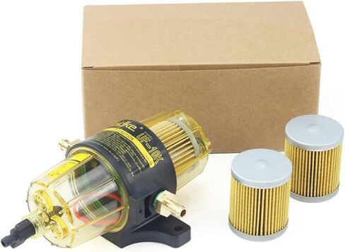 UF-10K FILTER FILTER FILTERATOR ANDERSBLY (النوع 1) in Kuwait