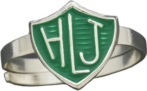 لحظة واحدة في الوقت HLJ الحلقة الأسبانية الإسبانية CTR RING H14HLJ in Saudi Arabia