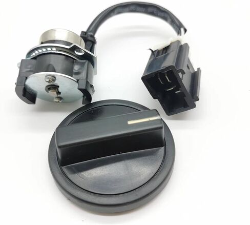 ل Komatsu الحفريات PC200-6A Throttle Knob 782-5301-301 782-5301-302 in Saudi Arabia