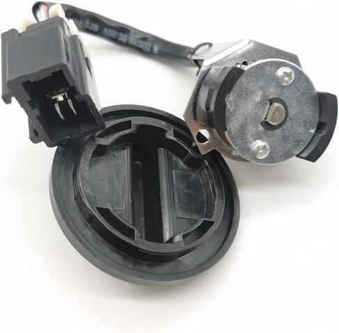 ل Komatsu الحفريات PC200-6A Throttle Knob 782-5301-301 782-5301-302 in Saudi Arabia