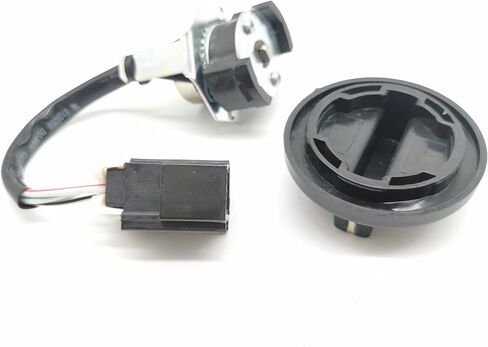 ل Komatsu الحفريات PC200-6A Throttle Knob 782-5301-301 782-5301-302 in Saudi Arabia