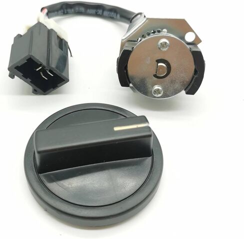 ل Komatsu الحفريات PC200-6A Throttle Knob 782-5301-301 782-5301-302 in Saudi Arabia