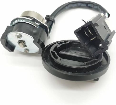 ل Komatsu الحفريات PC200-6A Throttle Knob 782-5301-301 782-5301-302 in Saudi Arabia